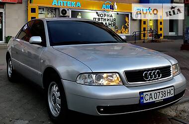Седан Audi A4 1999 в 