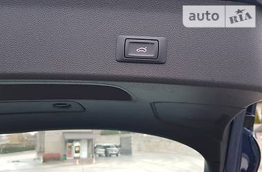 Універсал Audi A4 2015 в 