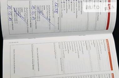 Універсал Audi A4 2015 в 