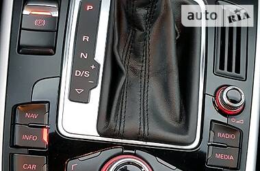 Універсал Audi A4 2015 в 