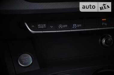 Седан Audi A4 2016 в 