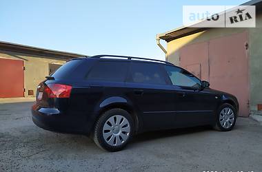 Універсал Audi A4 2007 в 