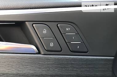 Седан Audi A4 2016 в 