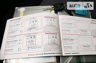 Седан Audi A4 1999 в 