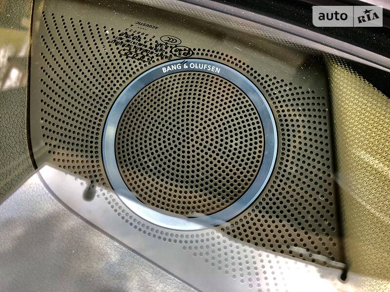 Седан Audi A4 2014 в Києві