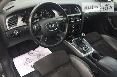 Універсал Audi A4 2012 в 