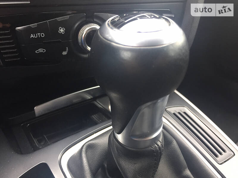 Універсал Audi A4 2012 в Львові