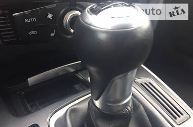 Універсал Audi A4 2012 в 