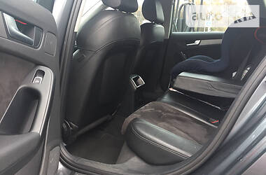 Універсал Audi A4 2012 в 