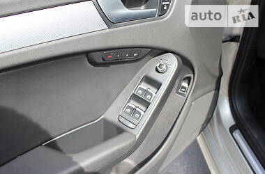 Седан Audi A4 2014 в 