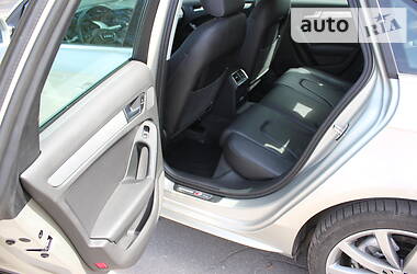 Седан Audi A4 2014 в 