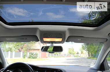 Седан Audi A4 2014 в 