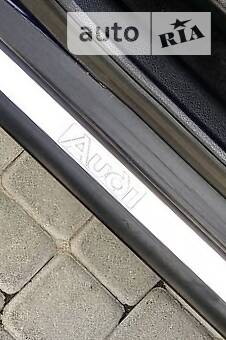 Универсал Audi A4 2001 в Ивано-Франковске