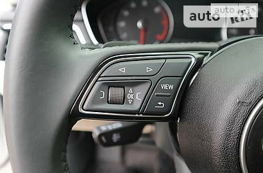 Седан Audi A4 2017 в Сєверодонецьку