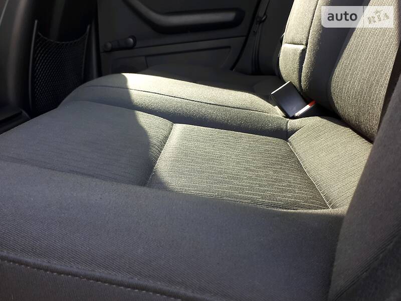 Універсал Audi A4 2006 в Запоріжжі