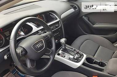 Универсал Audi A4 2015 в Подволочиске