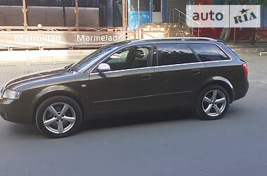 Універсал Audi A4 2003 в 