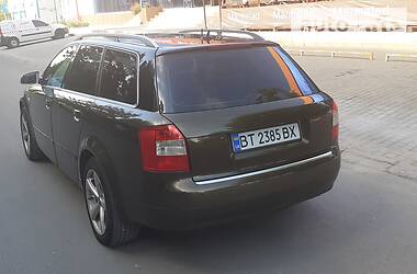 Універсал Audi A4 2003 в 