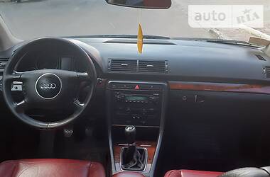 Універсал Audi A4 2003 в 
