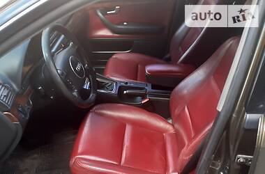 Універсал Audi A4 2003 в 