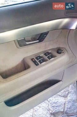 Универсал Audi A4 2008 в Житомире