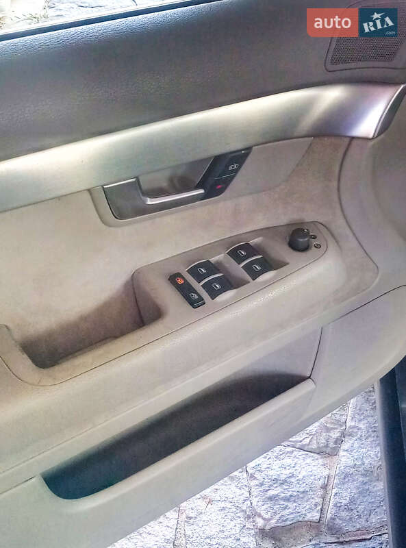 Универсал Audi A4 2008 в Житомире