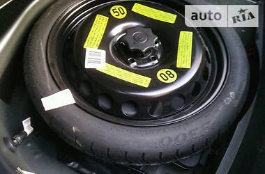 Седан Audi A4 2011 в 