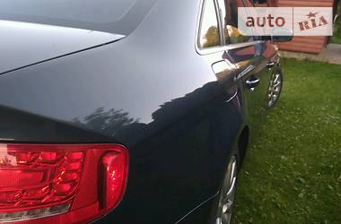 Седан Audi A4 2011 в 
