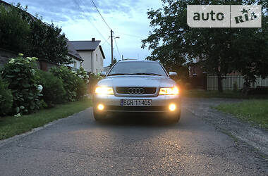 Универсал Audi A4 2000 в Ровно