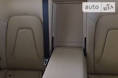 Седан Audi A4 2013 в 