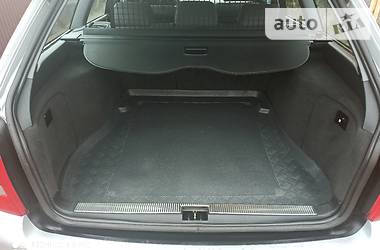 Універсал Audi A4 2001 в 
