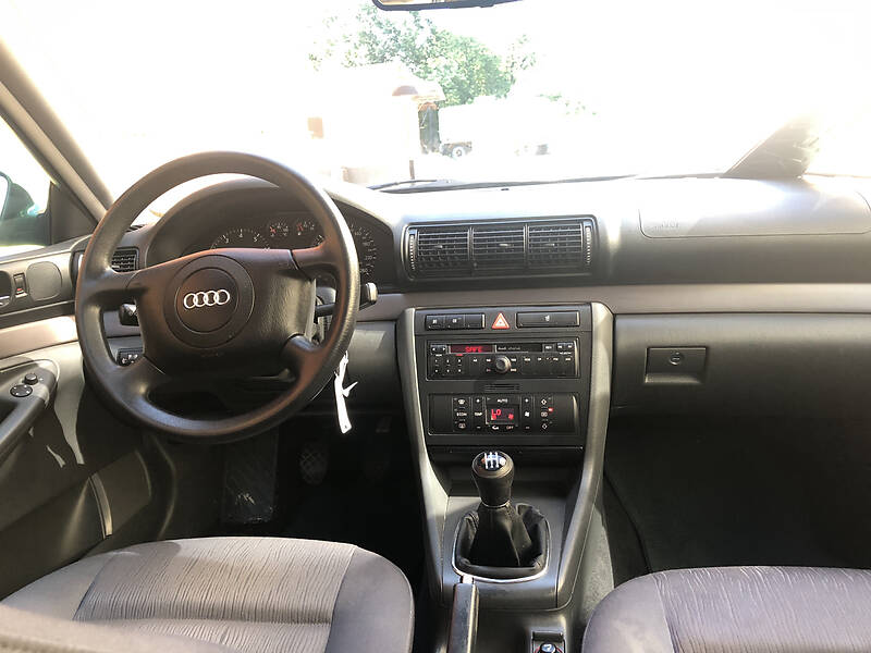 Седан Audi A4 1999 в Дрогобичі фото 57 Седан Audi A4 1999 в Дрогобичі