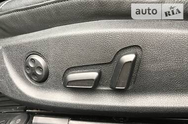 Седан Audi A4 2011 в 