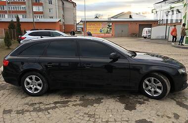 Універсал Audi A4 2011 в 