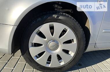 Седан Audi A4 2008 в Ивано-Франковске