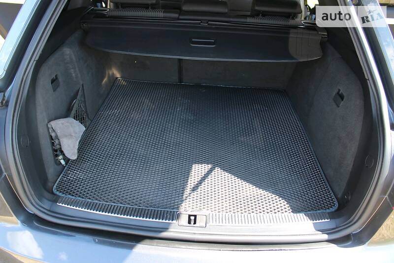 Универсал Audi A4 2007 в Стрые