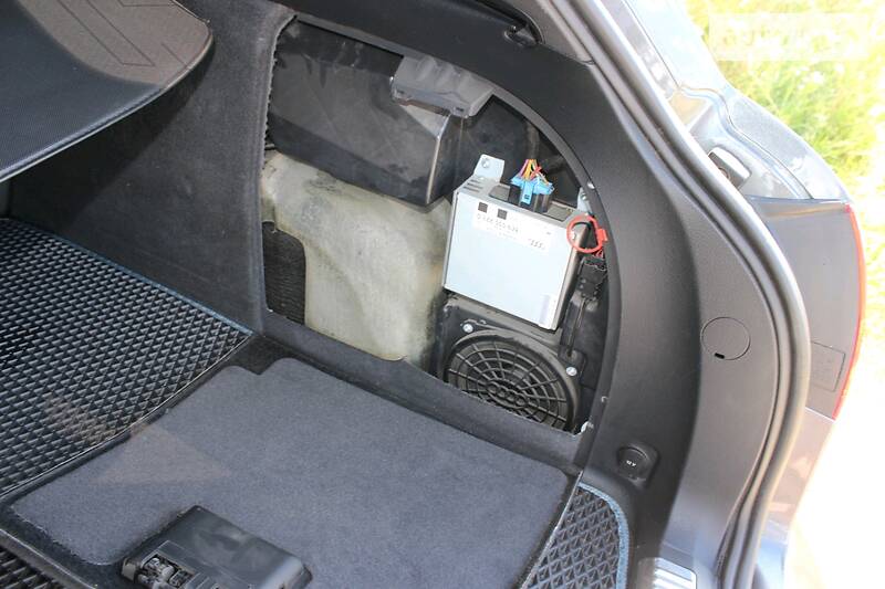 Универсал Audi A4 2007 в Стрые