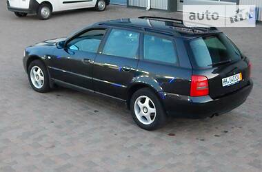 Универсал Audi A4 1999 в 
