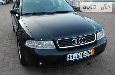 Универсал Audi A4 1999 в 