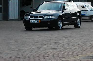 Универсал Audi A4 1999 в 