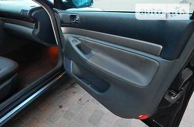 Универсал Audi A4 1999 в 