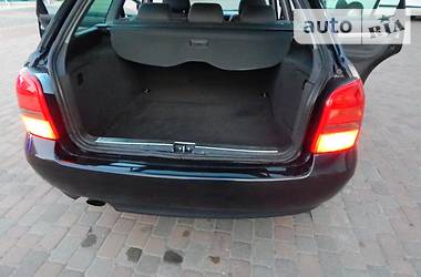 Универсал Audi A4 1999 в 