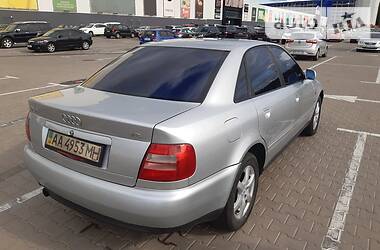 Седан Audi A4 1998 в Києві