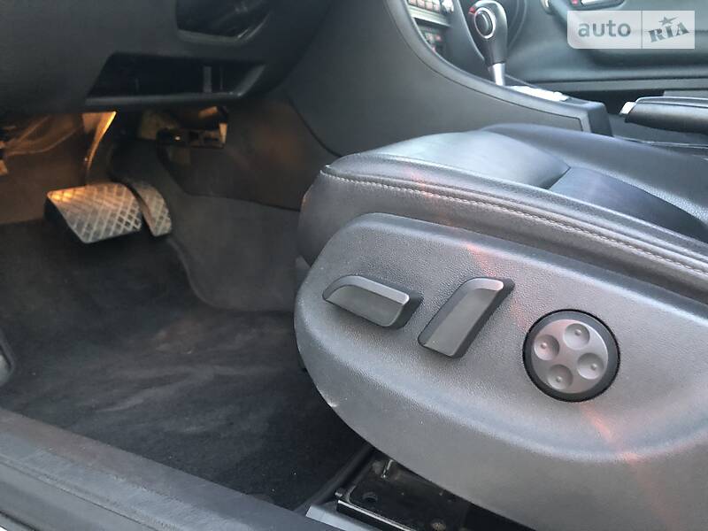 Седан Audi A4 2007 в Дніпрі