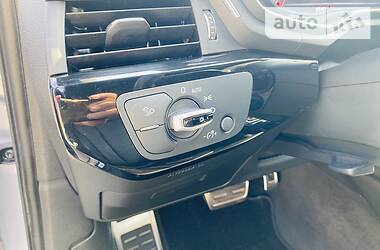 Седан Audi A4 2018 в 