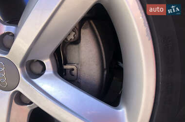 Универсал Audi A4 2012 в Белой Церкви