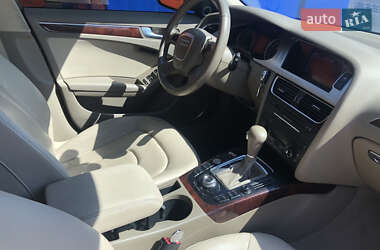 Универсал Audi A4 2012 в Белой Церкви