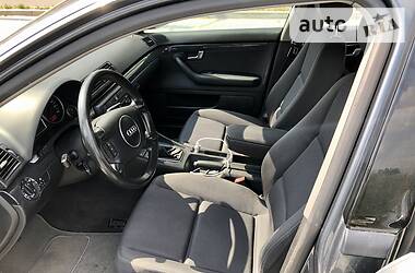 Седан Audi A4 2003 в 