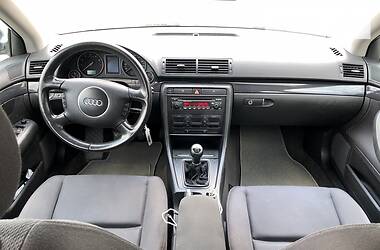 Седан Audi A4 2003 в 