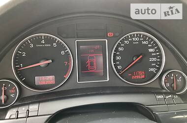 Седан Audi A4 2003 в 